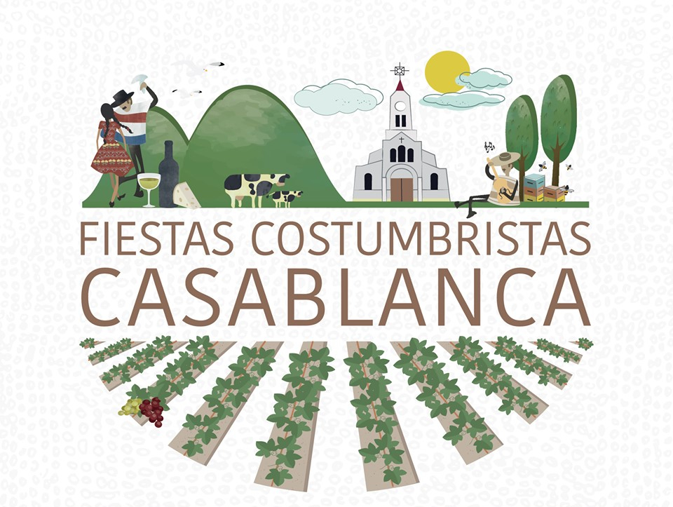 Fiesta Costumbrista Lagunillas