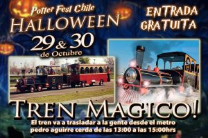 panoramas halloween 2022