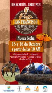 Fiesta San Francisco