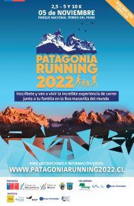 Patagonia Running