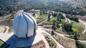 Templo Bahai