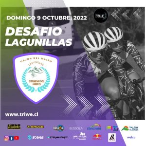 afiche del evento