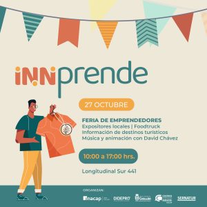 Feria Innprende Chillán