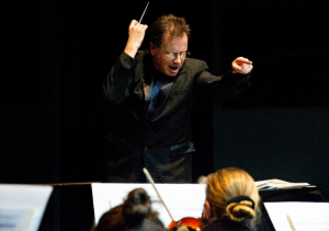 Orquesta Cámara María Pinto