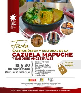 Fiesta de la Cazuela