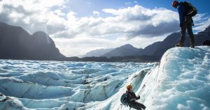imperdibles Carretera Austral Sur