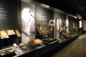 museos Chile