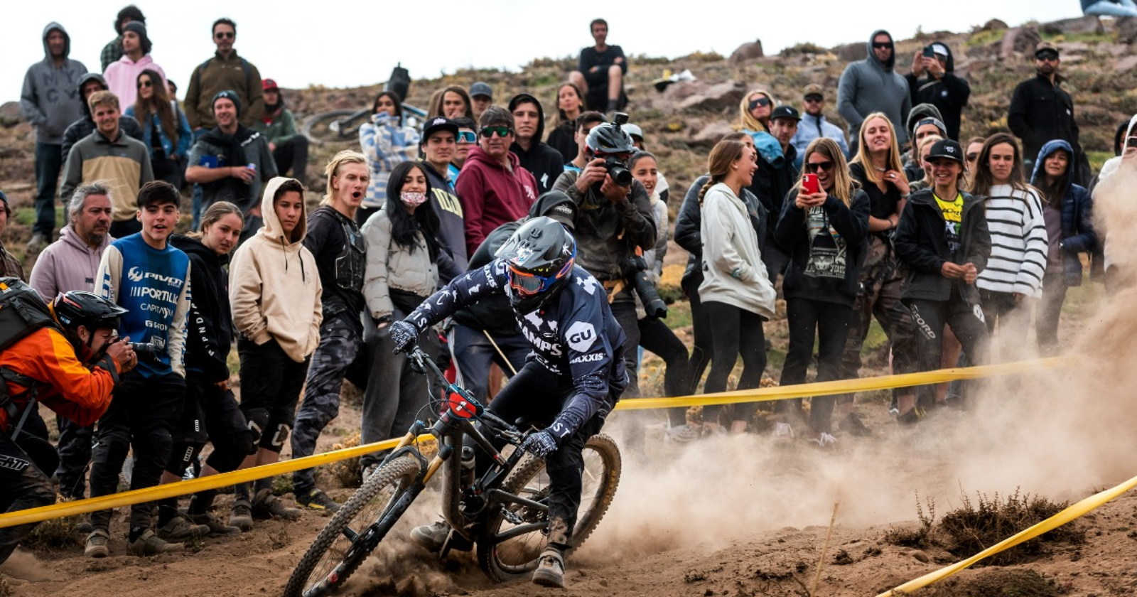 Campeonato Nacional Montenbaik Enduro