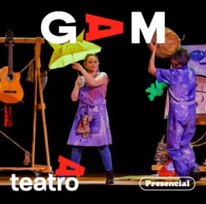 Concierto de Colores