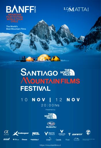 Santiago Mountain Film Festival