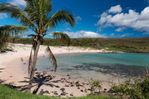 Mejores playas de Chile