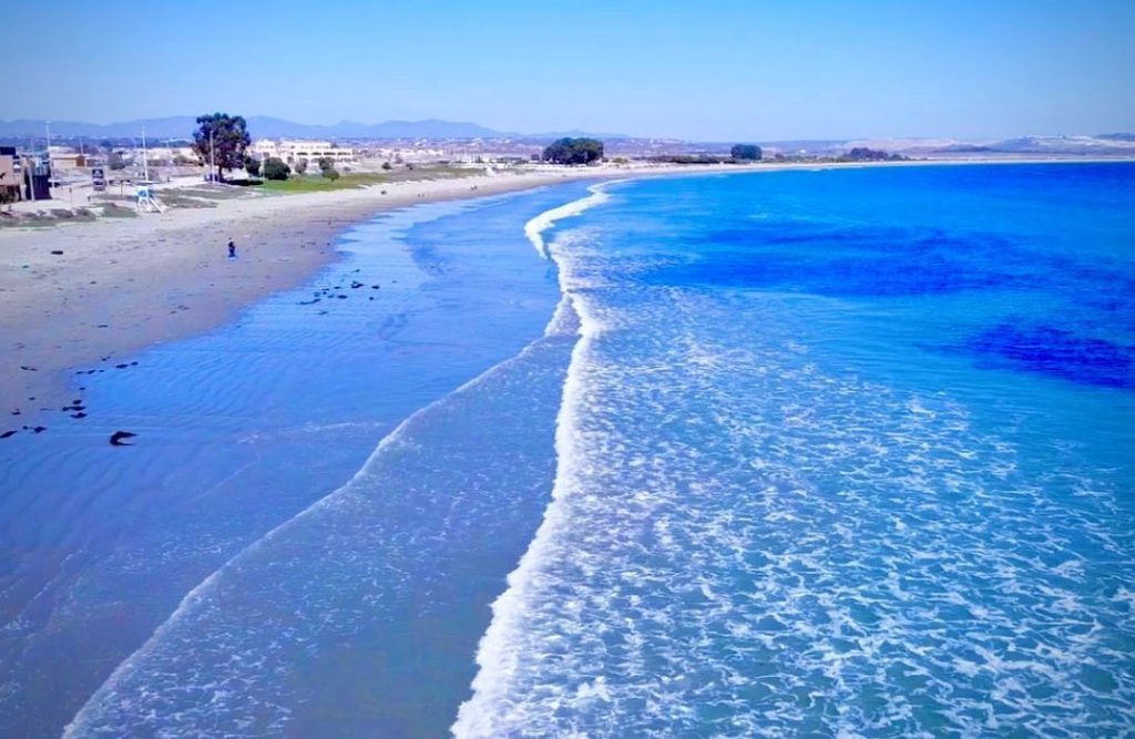 Mejores playas de Chile