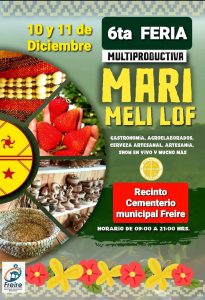 Feria Mari Meli Lof