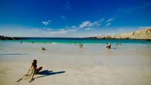 Mejores playas de Chile