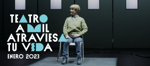 Cuentos y leyendas Teatro a mil