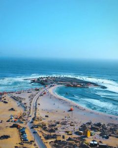 Mejores playas de Chile