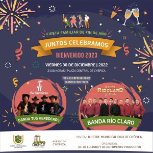 Año Nuevo Chépica