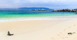 Mejores playas de Chile