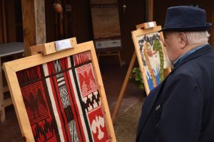 donde vivió Gabriela Mistral