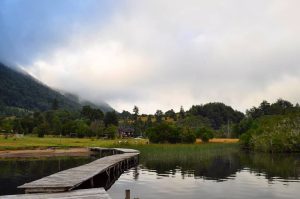 Senderos inclusivos Chile