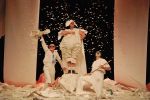 Teatro a Mil