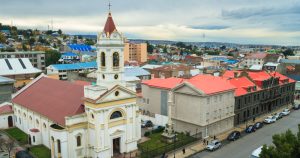 donde vivió Gabriela Mistral