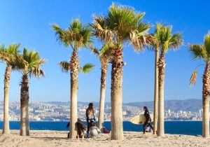 Viajes para regalar en Navidad