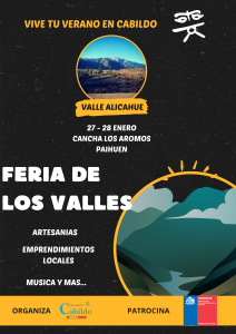Feria de los Valles
