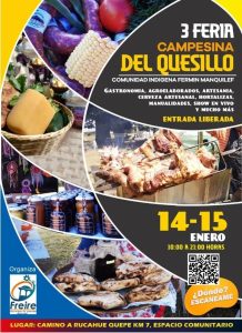 Feria del Quesillo