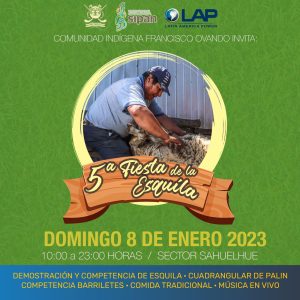 festivales y fiestas costumbristas