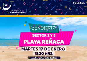 concierto verano orquesta