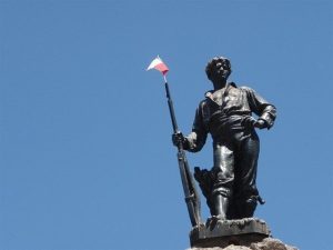 Día del Roto Chileno
