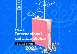 Feria del Libro Biobío