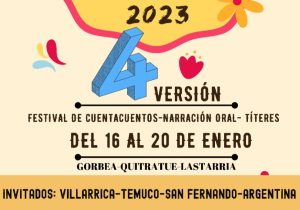 Festi Cuentos Gorbea