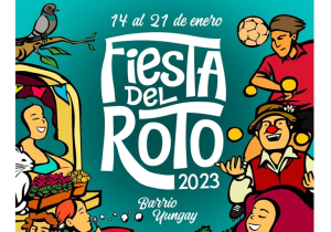 Fiesta del Roto