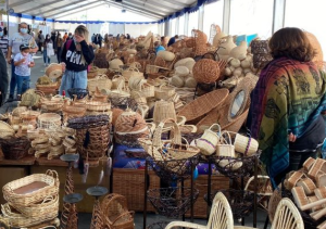 Feria Arte Popular Concepción