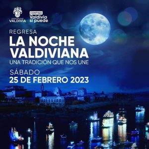 Noche valdiviana