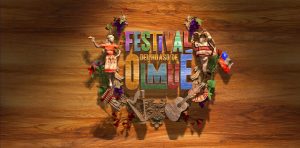 Festival Olmue parrilla