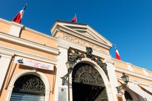 Mercado Central