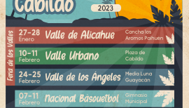 Verano en Cabildo 2023