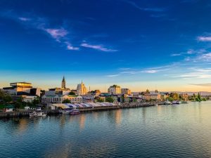 destinos románticos Chile