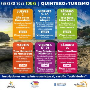 Verano Quintero