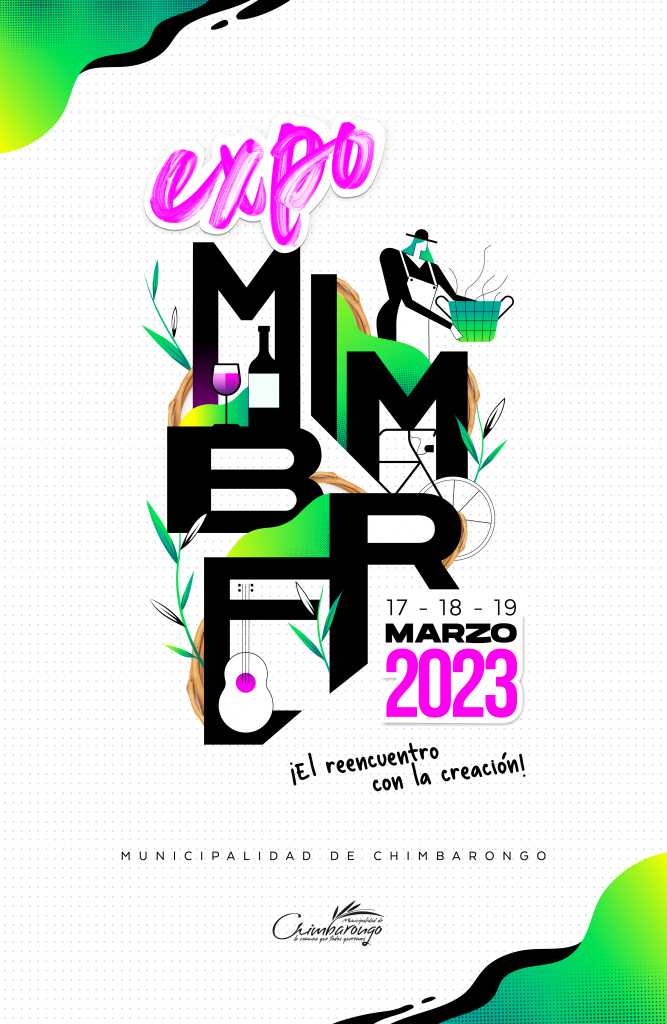 Expomimbre 2023