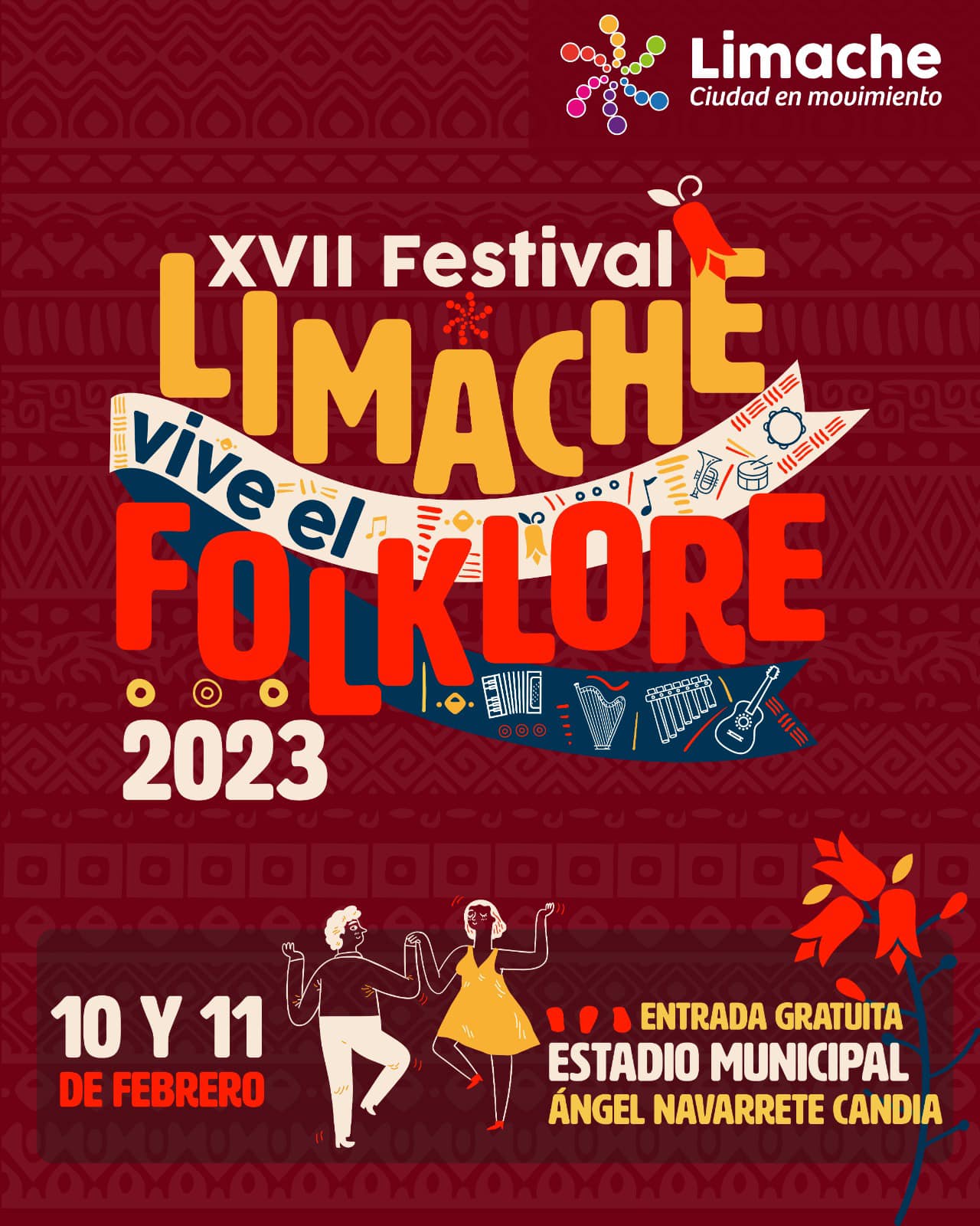 Festival Limache