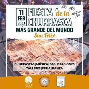 Fiesta Churrasca