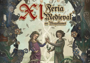 Feria Medieval Magallanes