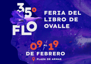 Feria del Libro Ovalle