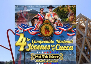 Nacional Cueca
