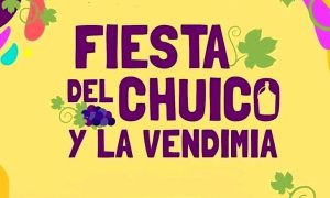 Chuico Vendimia Cauquenes 2024