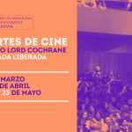 Ciclo «Martes de Cine» en Lord Cochrane